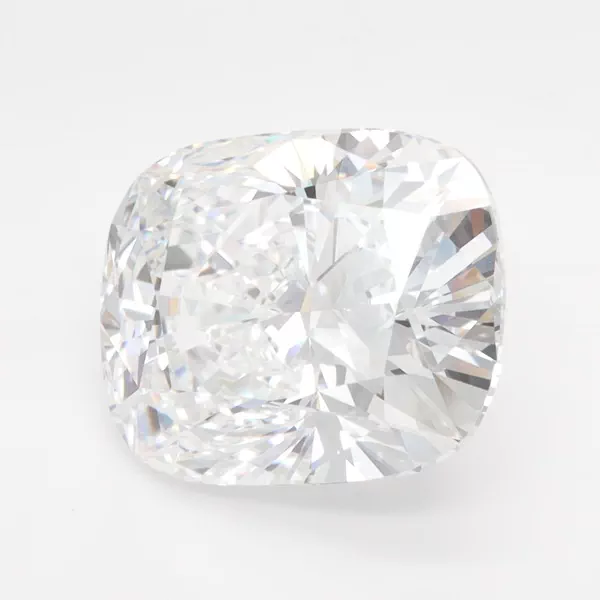 5.39 Carat · D · VVS2 Rare Carat Ideal Cut
