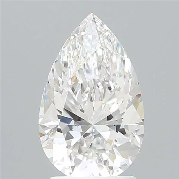 2.36 Carat · D · VS1 Rare Carat Ideal Cut