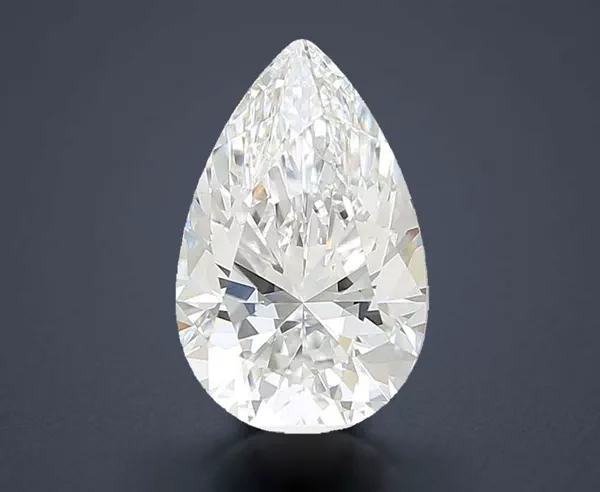 2.36 Carat · D · VS1 Rare Carat Ideal Cut