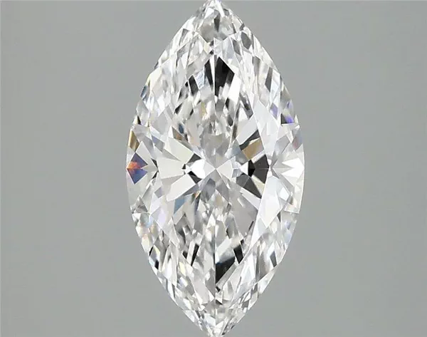1.48 Carat · D · VVS1 Rare Carat Ideal Cut