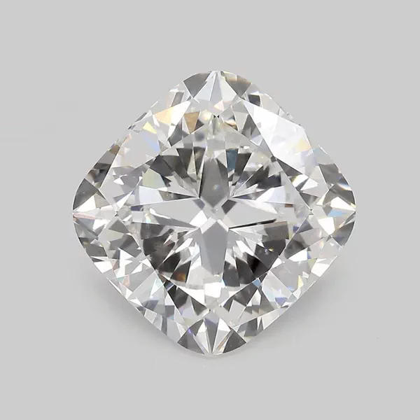 7.01 Carat · F · VS1 Rare Carat Ideal Cut