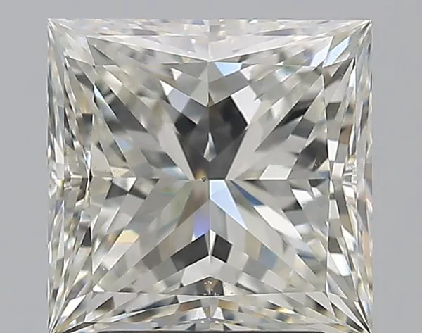 2.5 Carat · I · VS2 Rare Carat Ideal Cut