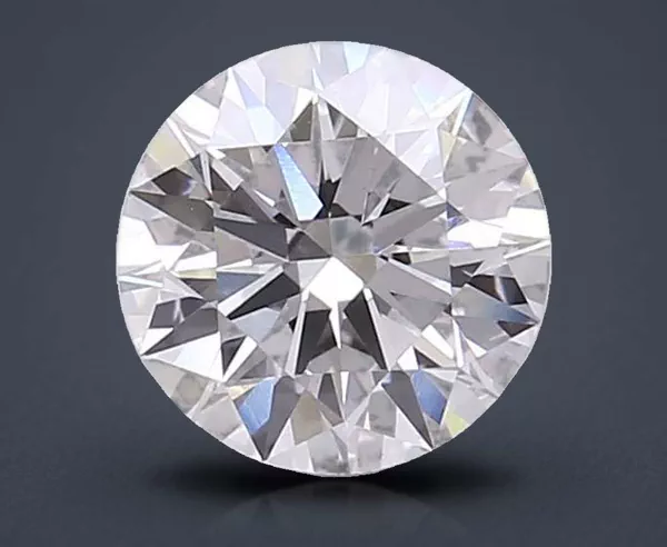 1.74 Carat · G · VS1 Rare Carat Ideal Cut