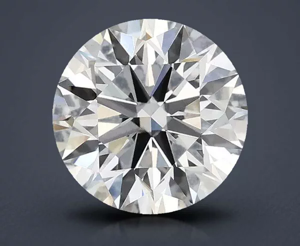 1.95 Carat · E · VVS2 ideal Cut