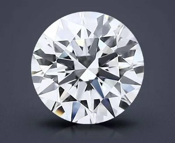 1.51 Carat · D · VVS2 Rare Carat Ideal Cut