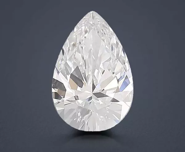 1.67 Carat · D · VVS1 Rare Carat Ideal Cut