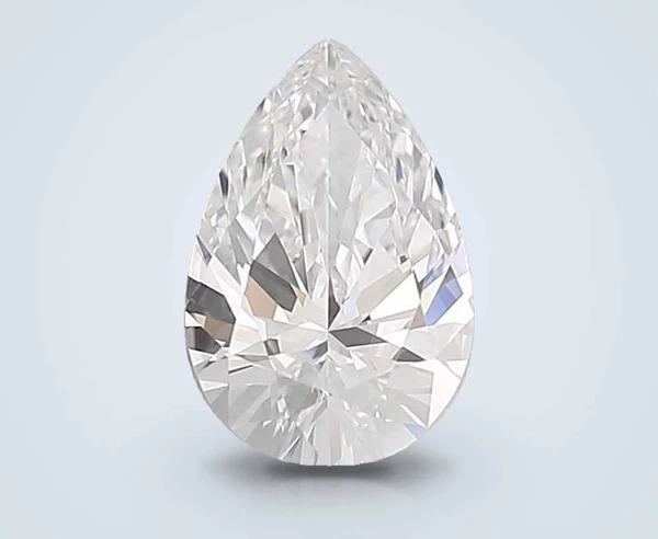 1.67 Carat · D · VVS1 Rare Carat Ideal Cut