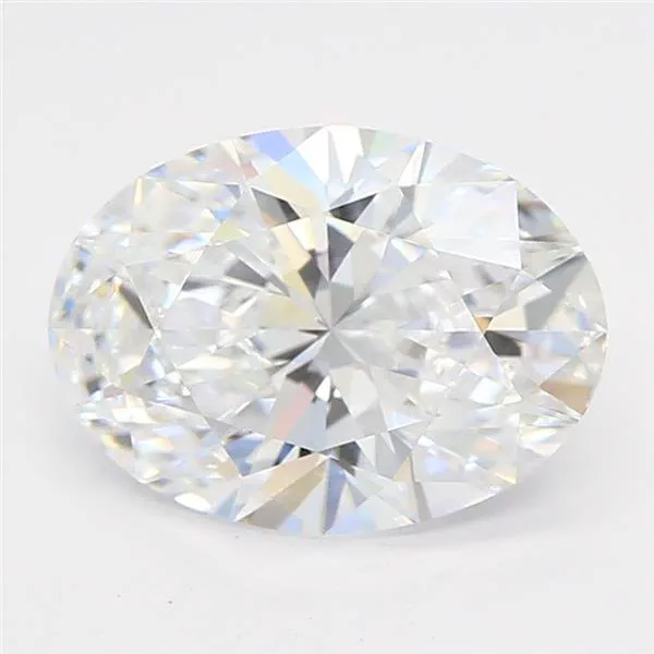 2.27 Carat · D · VVS2 Rare Carat Ideal Cut