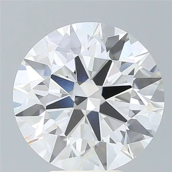 6.33 Carat · G · VS1 Rare Carat Ideal Cut