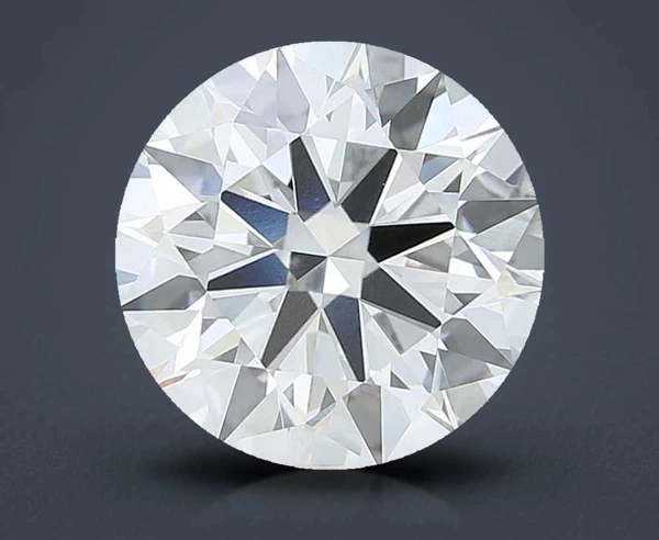6.33 Carat · G · VS1 Rare Carat Ideal Cut