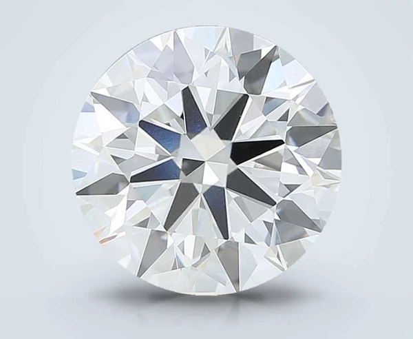 6.33 Carat · G · VS1 Rare Carat Ideal Cut
