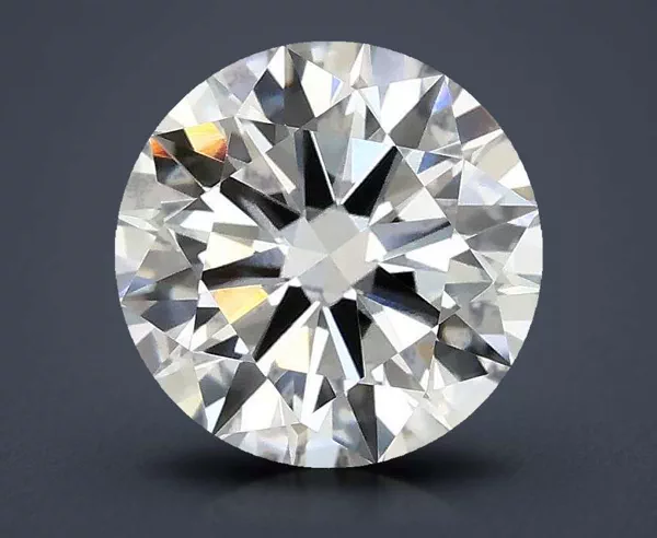 2.01 Carat · F · VVS2 Rare Carat Ideal Cut