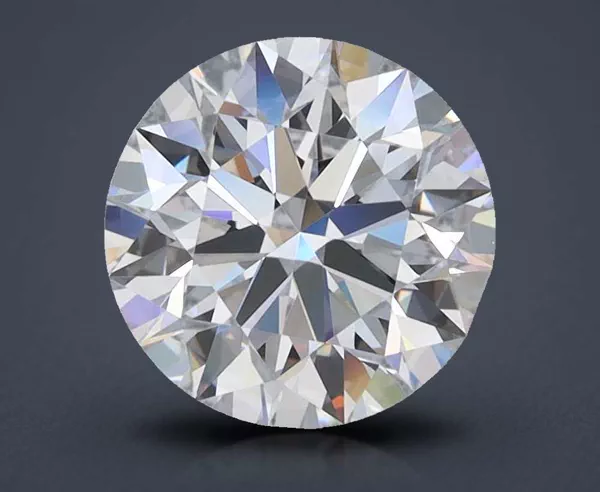 1.97 Carat · D · FL Rare Carat Ideal Cut