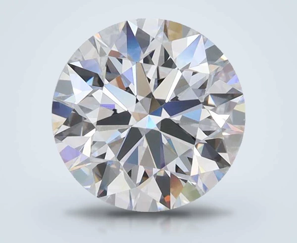 1.97 Carat · D · FL Rare Carat Ideal Cut