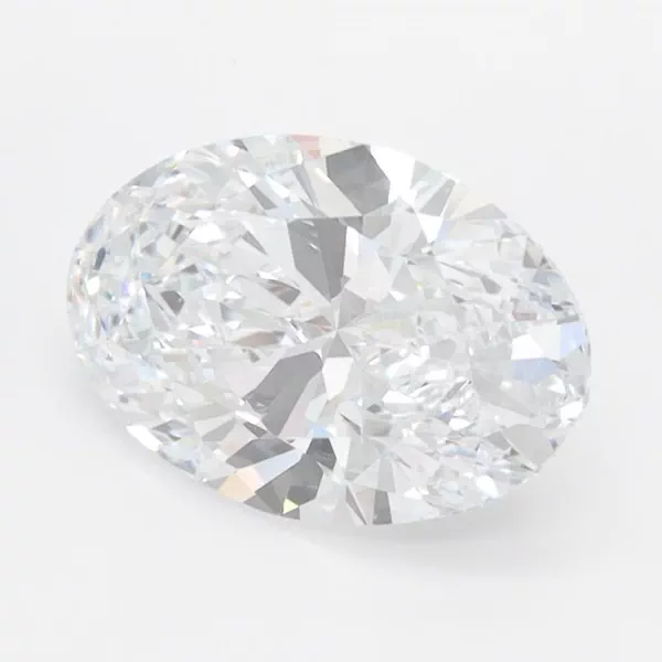 2.06 Carat · D · VVS1 Rare Carat Ideal Cut