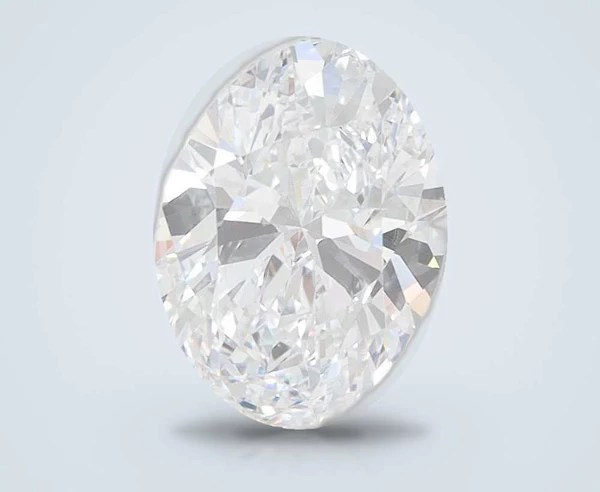2.06 Carat · D · VVS1 Rare Carat Ideal Cut