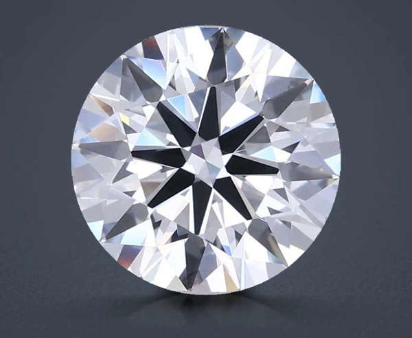 1.99 Carat · D · VVS1 Rare Carat Ideal Cut