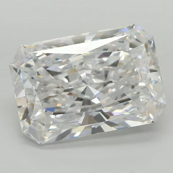 12.22 Carat · F · VS1 excellent Cut