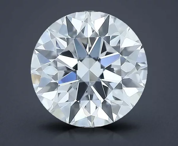 2.29 Carat · D · VS2 Rare Carat Ideal Cut