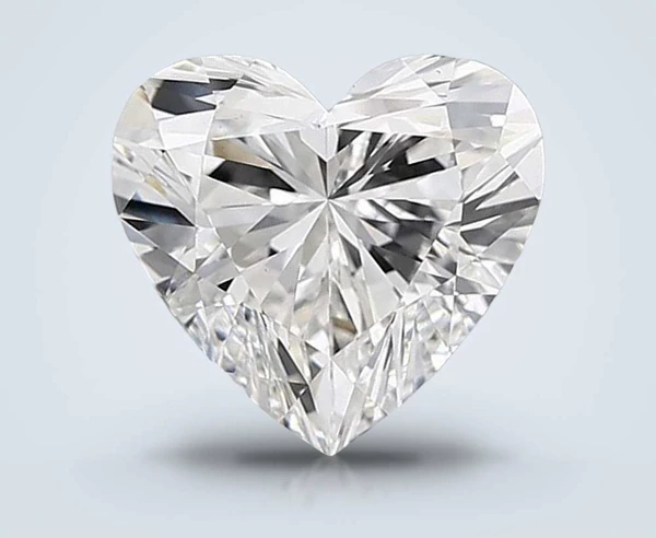 2.58 Carat · D · VS1 Rare Carat Ideal Cut