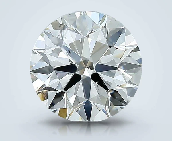 1.7 Carat · K · SI1 Rare Carat Ideal Cut