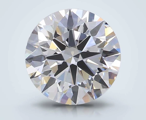 1.35 Carat · D · VVS2 Rare Carat Ideal Cut