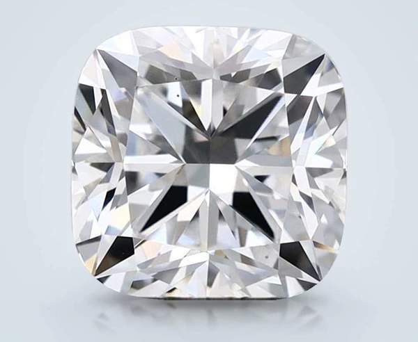 1.84 Carat · D · VS1 Rare Carat Ideal Cut