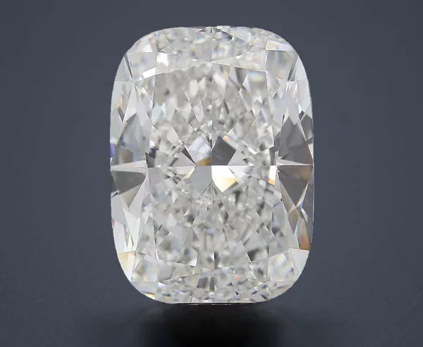 15.07 Carat · F · VVS2 Rare Carat Ideal Cut