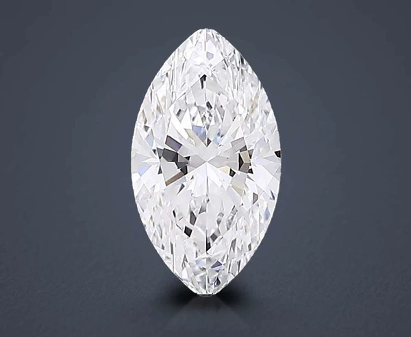 2.58 Carat · D · IF Rare Carat Ideal Cut