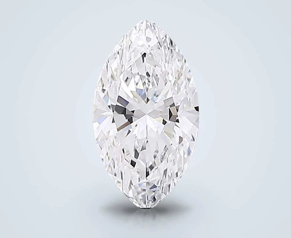 2.58 Carat · D · IF Rare Carat Ideal Cut