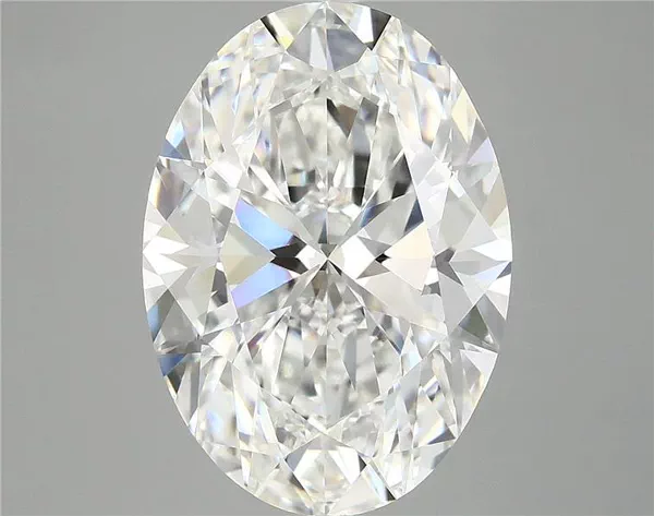7.09 Carat · D · VVS1 Rare Carat Ideal Cut