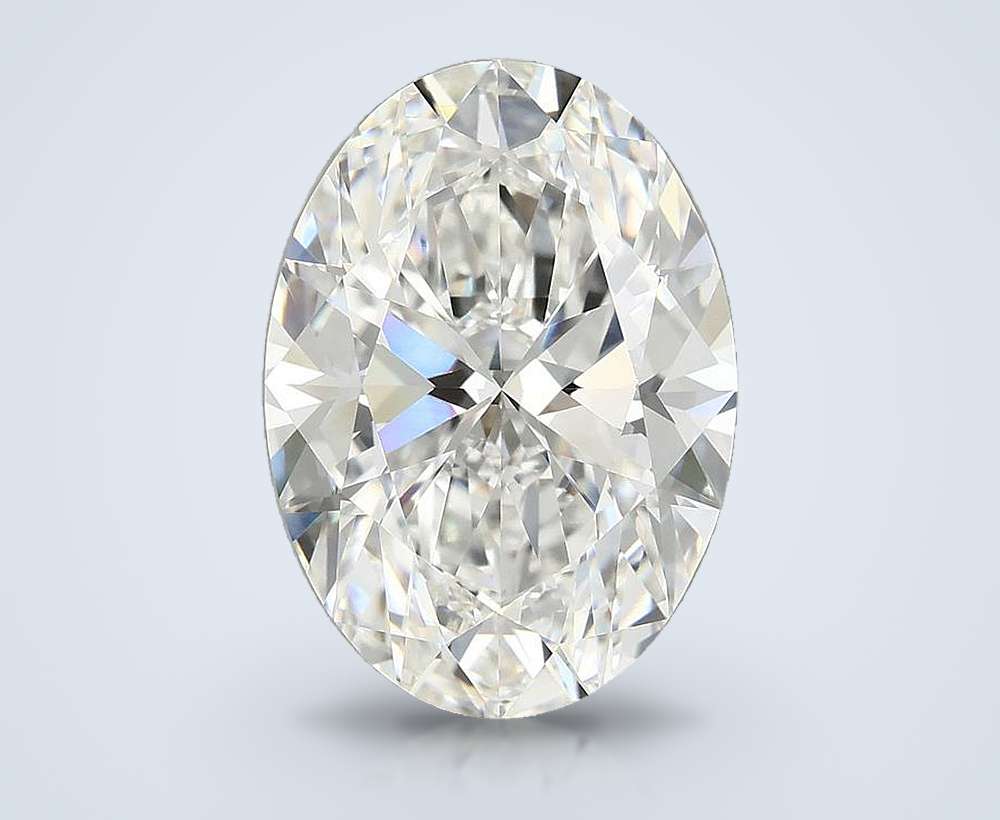 7.09 Carat · D · VVS1 Rare Carat Ideal Cut