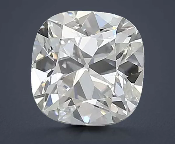 0.87 Carat · D · VVS2 Rare Carat Ideal Cut