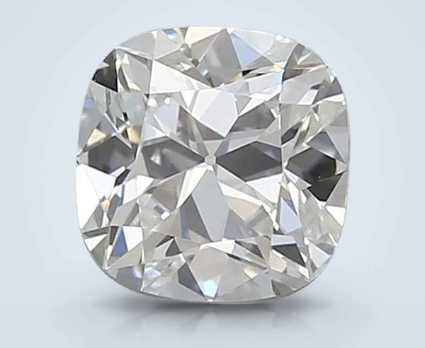 0.87 Carat · D · VVS2 Rare Carat Ideal Cut