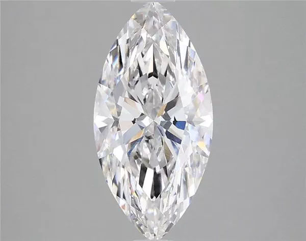 2.1 Carat · E · VVS1 Rare Carat Ideal Cut