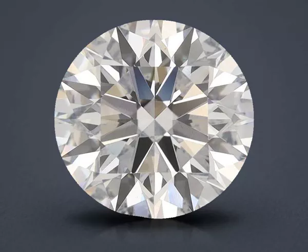 5.23 Carat · G · VS1 Rare Carat Ideal Cut
