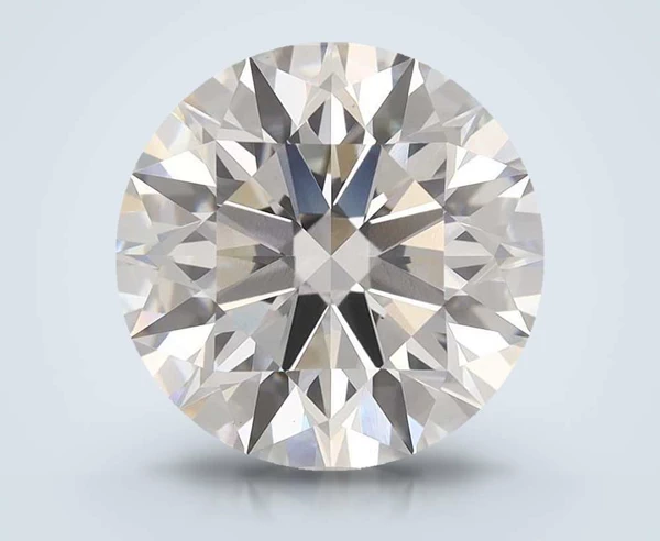 5.23 Carat · G · VS1 Rare Carat Ideal Cut