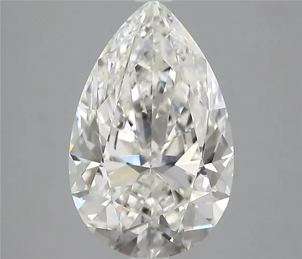 3.51 Carat · I · VVS2 Rare Carat Ideal Cut