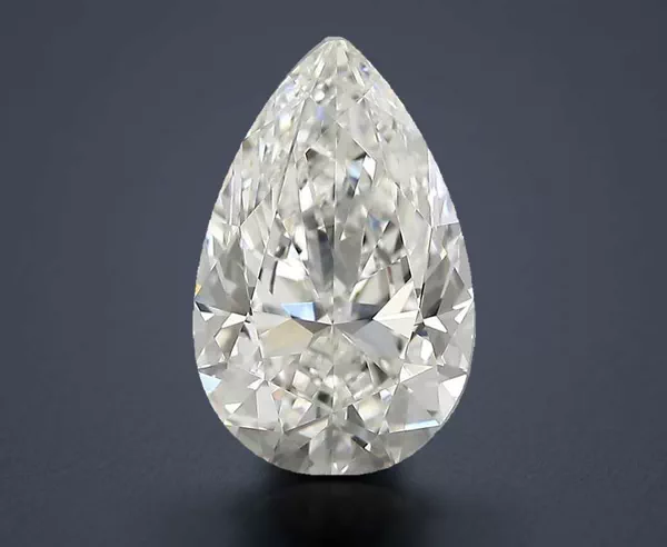 3.51 Carat · I · VVS2 Rare Carat Ideal Cut