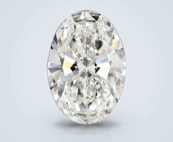 5.25 Carat · E · VVS2 Rare Carat Ideal Cut