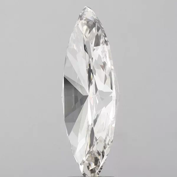 9.02 Carat · I · IF very good Cut