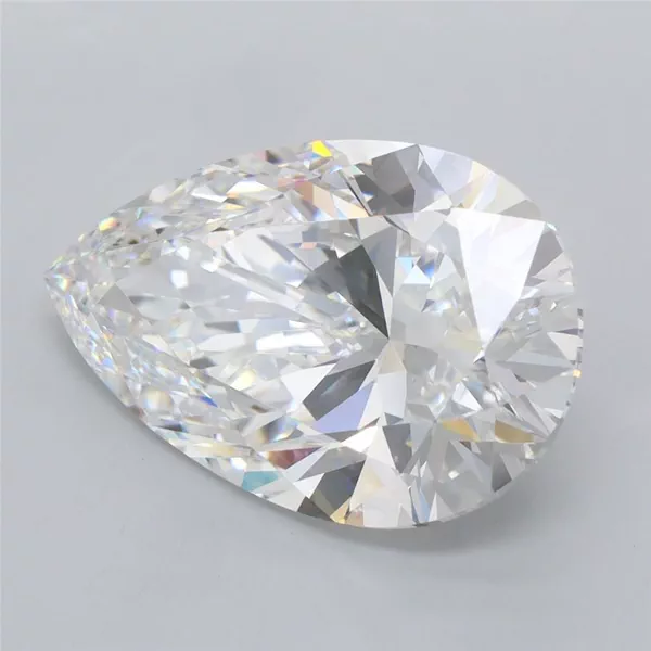 7.2 Carat · D · FL Rare Carat Ideal Cut