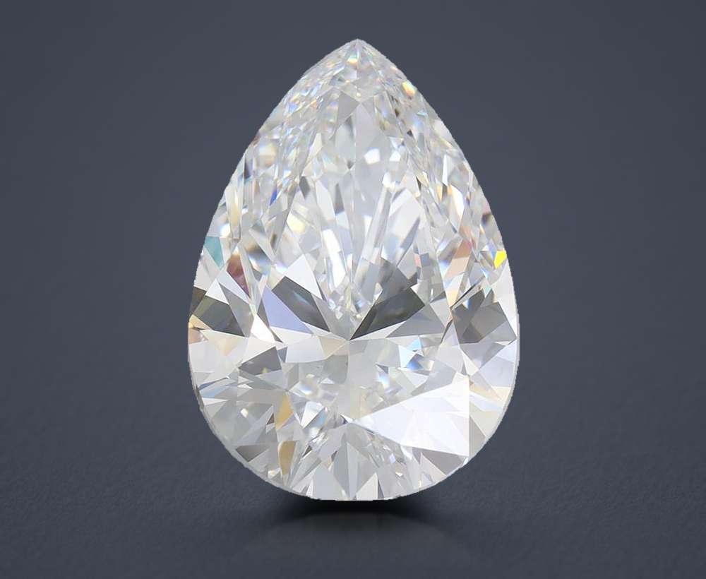 7.2 Carat · D · FL Rare Carat Ideal Cut