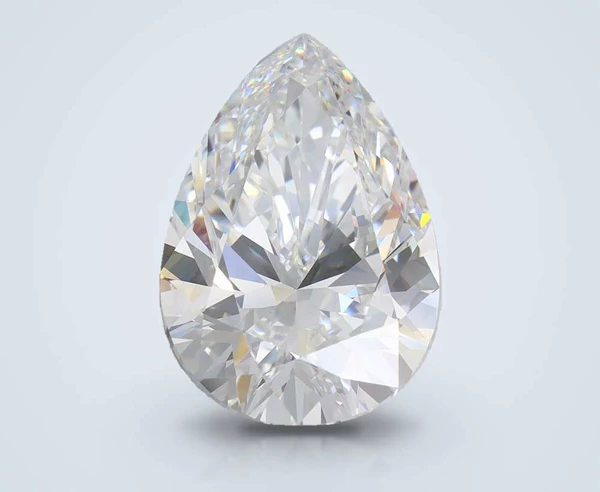 7.2 Carat · D · FL Rare Carat Ideal Cut