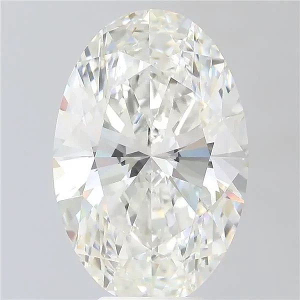 6.08 Carat · F · VS1 Rare Carat Ideal Cut