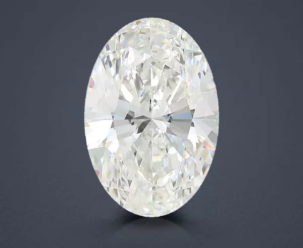 6.08 Carat · F · VS1 Rare Carat Ideal Cut
