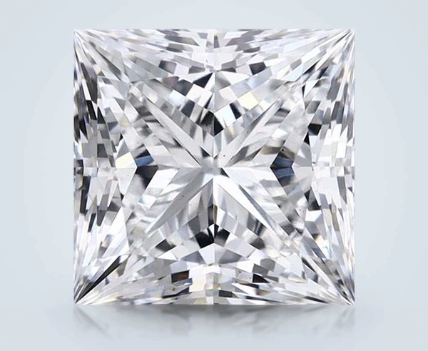 2.54 Carat · D · VS2 Rare Carat Ideal Cut