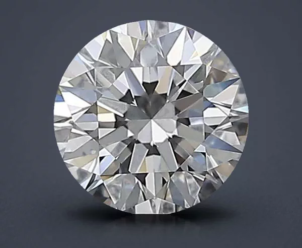 0.81 Carat · D · IF Rare Carat Ideal Cut