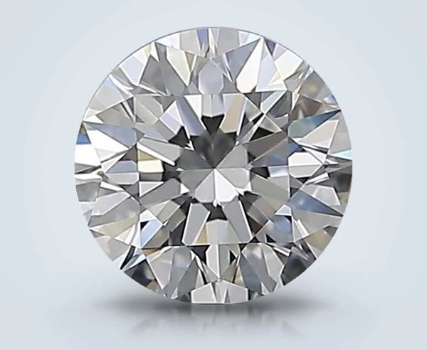 0.81 Carat · D · IF Rare Carat Ideal Cut