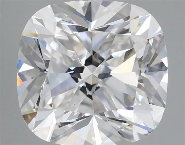 4.3 Carat · F · VS1 Rare Carat Ideal Cut